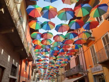 Appartamento Giaveno