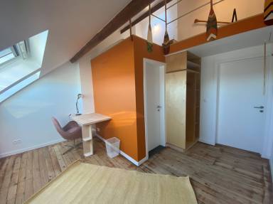 Privé kamer