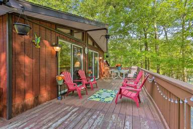 Cabin  Westcolang