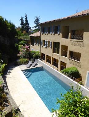 Apartment Bonnieux