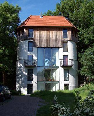 Schönes Appartement in Poppendorf mit Kleinem Garten