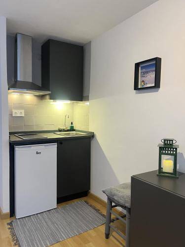 Apartamento Pradollano