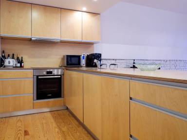Apartamento de 120 m²