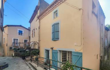 Duplex 70 m²