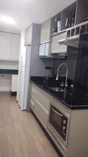 Serviced apartment Jardim Santista