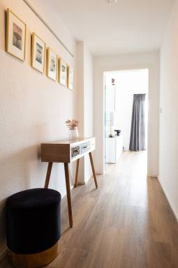 90 m² Ferienwohnung