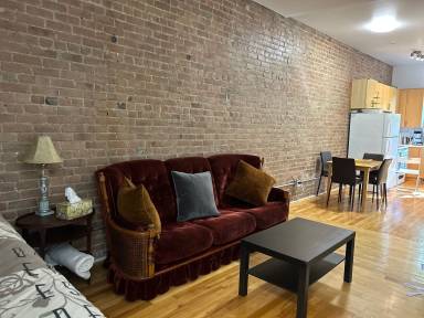 Appartement  Chevilly-Larue