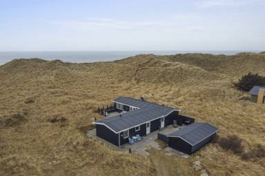 Ferienhaus Løkken