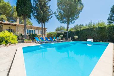 Villa de 156 m²