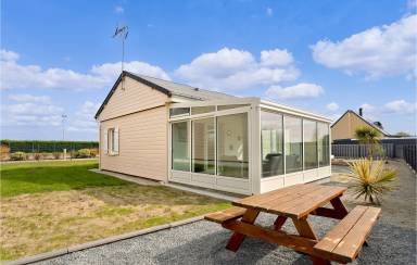 Maison de vacances 75 m²
