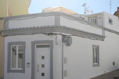Maison de vacances Climatisation Faro
