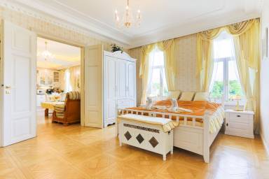 Apartment Karlovy Vary