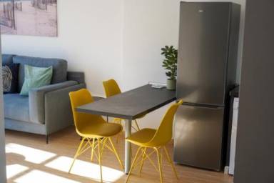 Casa de 125 m²