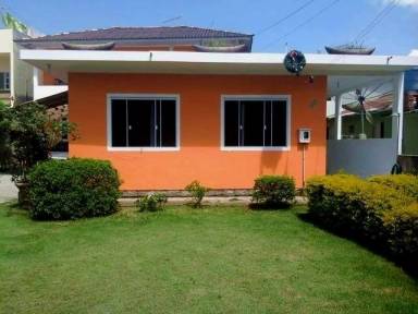 Hus Barra da Lagoa