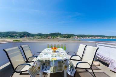 Apartamento Rab Island