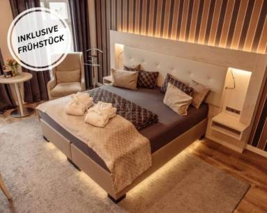 Bed & Breakfast  Ueckermünde
