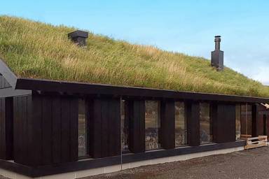 Hus Hafjell