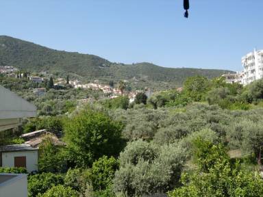 Apartment Agia Marina
