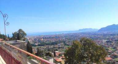 Casa vacanza 150 m²