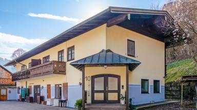 75 m² Ferienwohnung