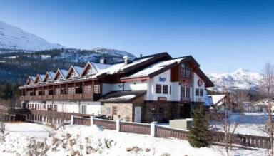 Leilighet Hemsedal