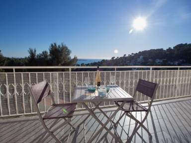 Appartement Carqueiranne