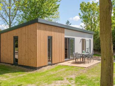 Chalet 43 m²