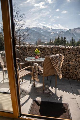 Willa MaksMont - Deluxe Apartaments & Spa — photo 3