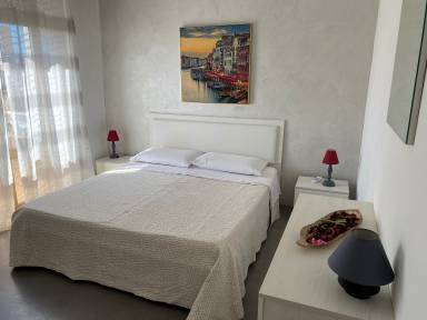 30 m² Ferienwohnung