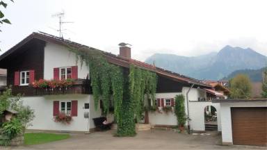 Apartment Fischen