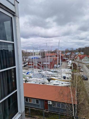 Apartman Pärnu