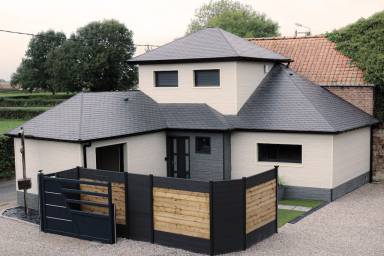 Cottage Saint-Blimont