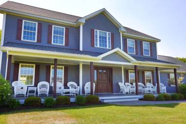 House  Cooperstown
