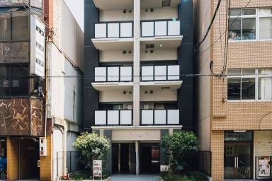 Apartment  Amagasaki