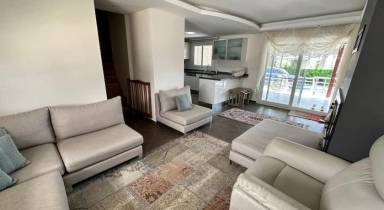 Villa 90 m²