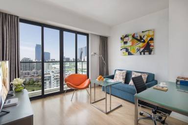 Aparthotel Suzhou