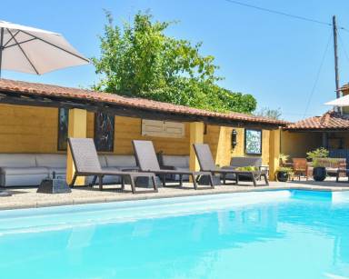 Maison de vacances Mira