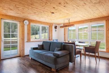 80 m² Ferienwohnung
