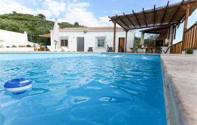 Casa de 60 m²