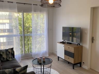 Apartment Cabourg