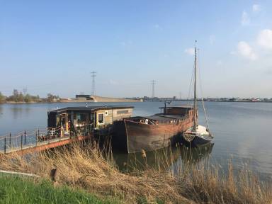 Barco Ámsterdam