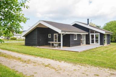 Ferienhaus  Mommark