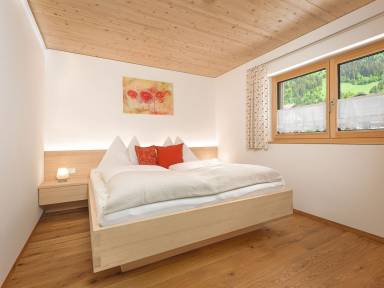 Appartement Schoppernau