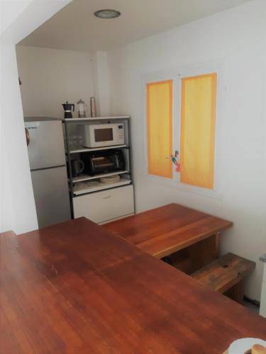 Apartamento Mar del Plata