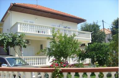 Etværelseslejlighed  Biograd na Moru