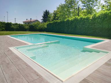 Ferienwohnung Conegliano