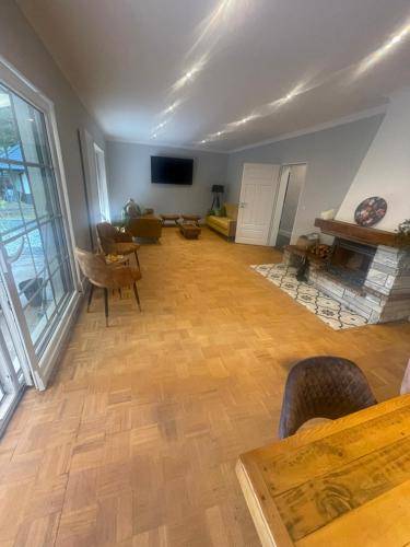 180 m² Villa