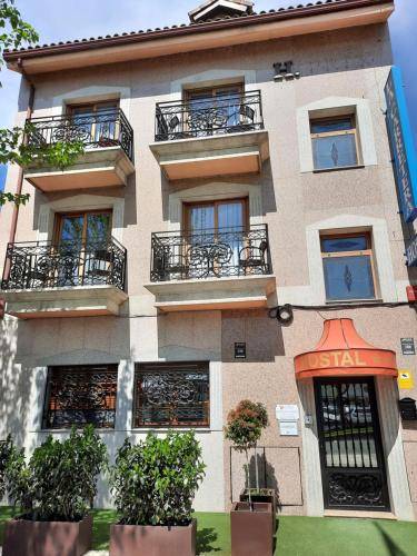 Bed & Breakfast Torrejón de Ardoz
