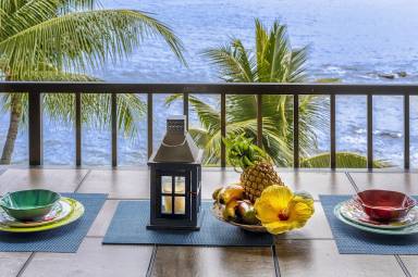 Condo Holualoa