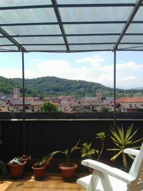 Apartment Boves